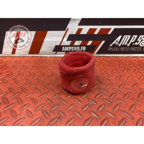 Chaussette de bocal de frein avant Cagiva 1000 Raptor 2000 à 2005